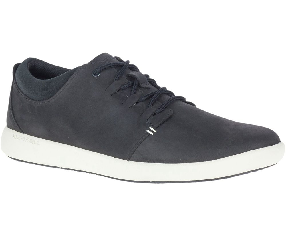 Tenis Homem - Merrell Freewheel 2 - Pretas - MBF982735